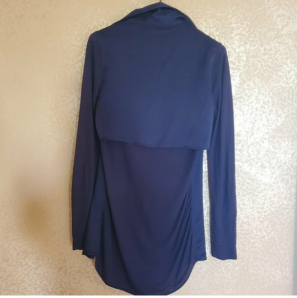 @AUCTION Grey Day Black Modal EUC $178 Small - Picture 2 of 4